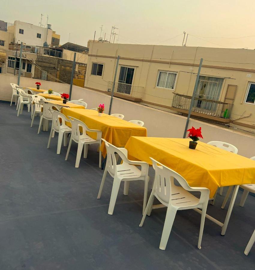 Smart Hostel Birkirkara Luaran gambar