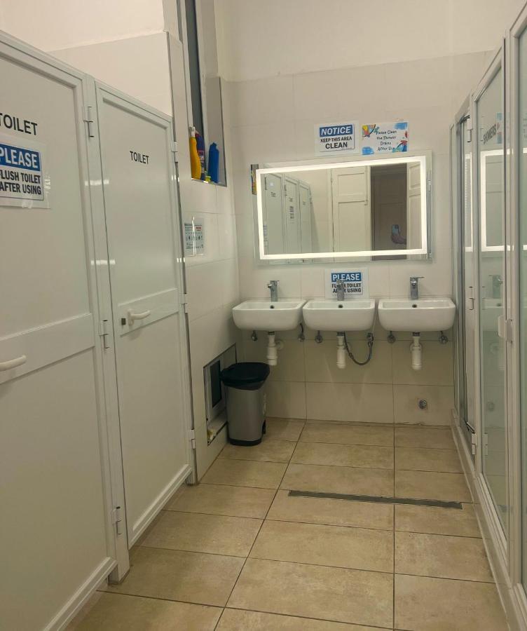 Smart Hostel Birkirkara Luaran gambar