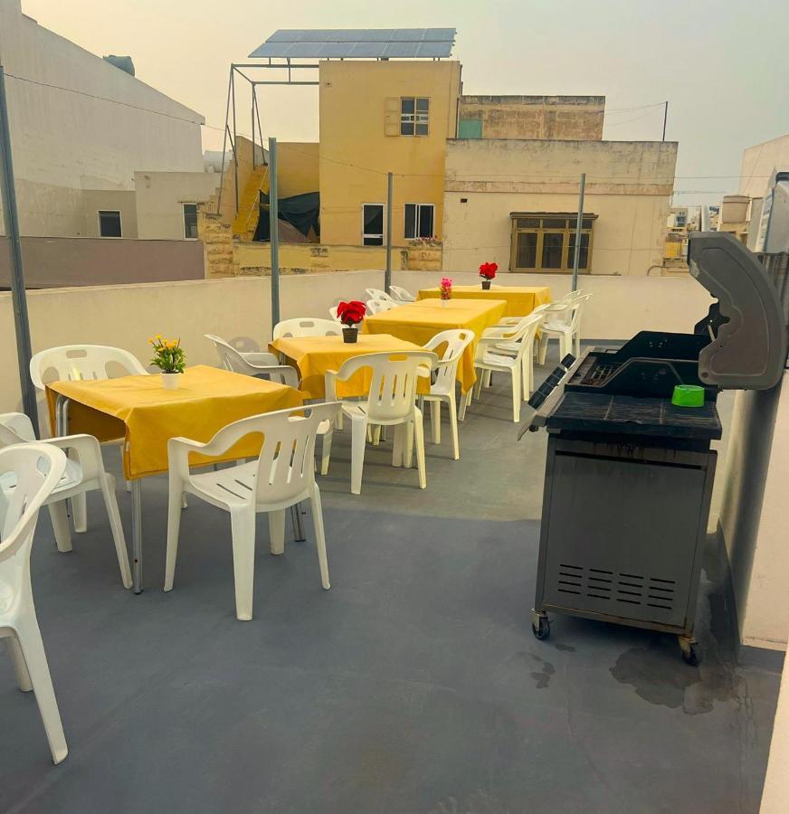 Smart Hostel Birkirkara Luaran gambar