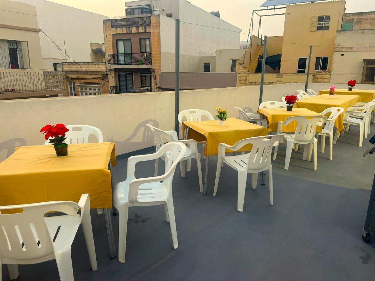 Smart Hostel Birkirkara Luaran gambar