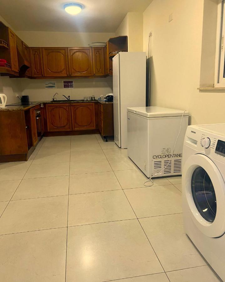Smart Hostel Birkirkara Luaran gambar