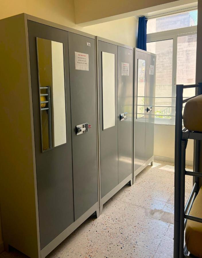 Smart Hostel Birkirkara Luaran gambar