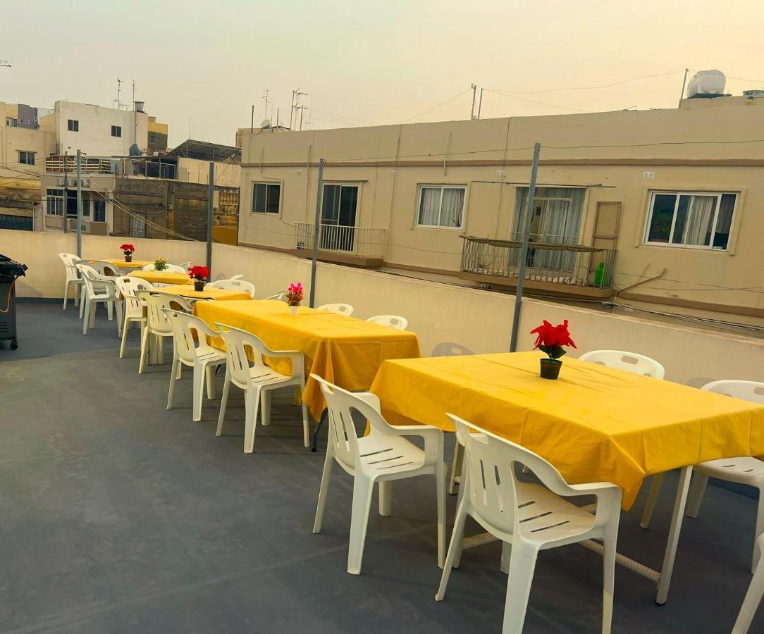 Smart Hostel Birkirkara Luaran gambar