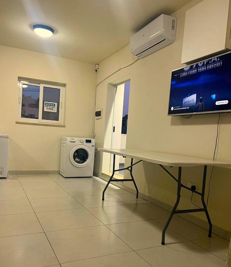 Smart Hostel Birkirkara Luaran gambar