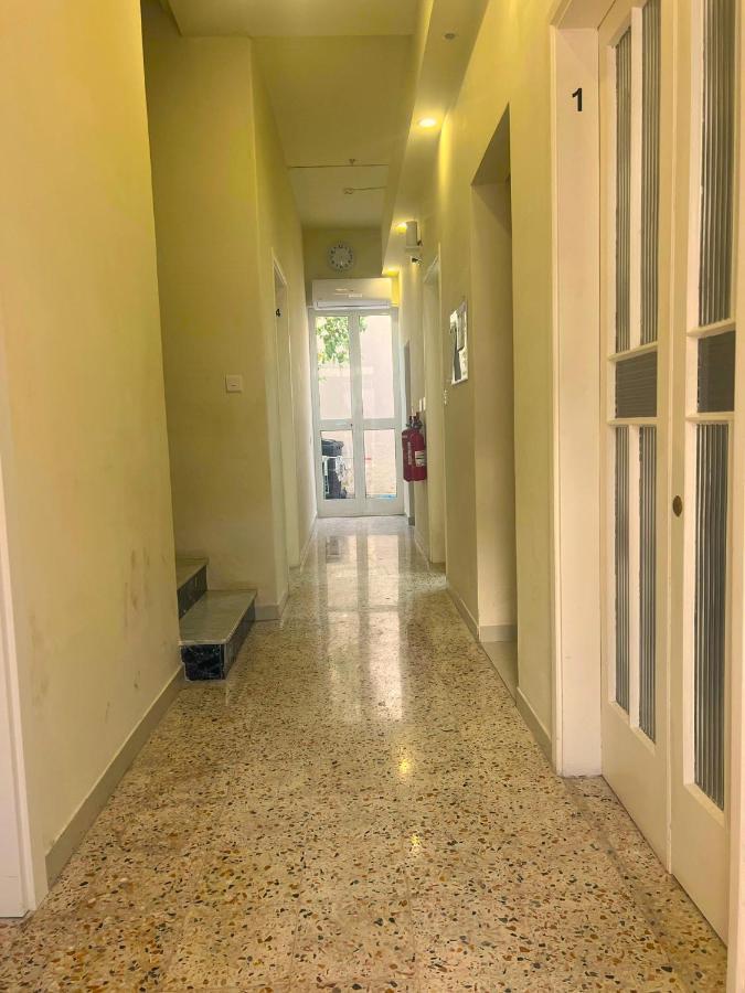 Smart Hostel Birkirkara Luaran gambar